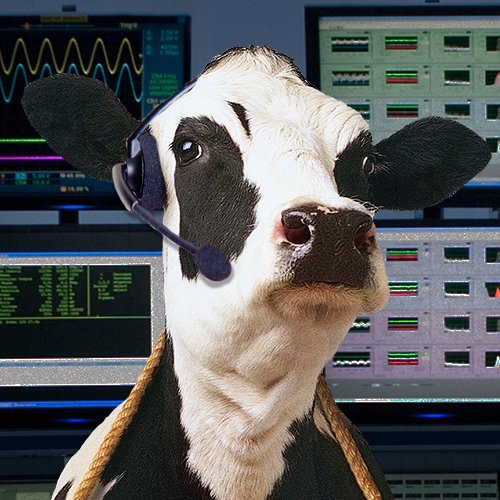 we R an inDpendint organization existing 4 the advancemint ov cow rites. Sumtimez refurred 2 as “Chick-fil-A Cows,” our mishun iz 2 git peeple 2 EAT MOR CHIKIN.