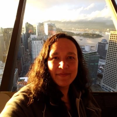 starlaa79's profile picture. Floating through space