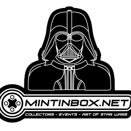 French StarWars collectibles-oriented website