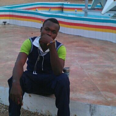 christiandorkah's profile picture. 