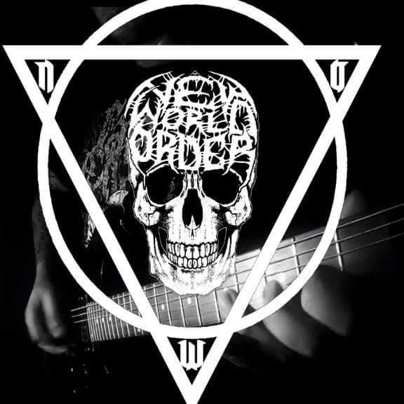 NEWxWORLDxORDER's profile picture. 