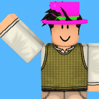 AKTOMM_RBX's profile picture. MOVED TWITTER: @ioitom1