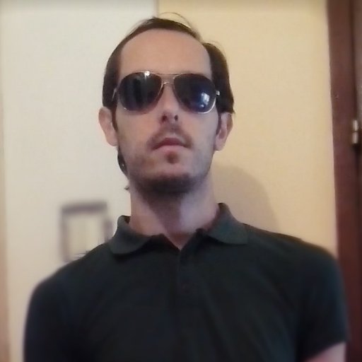 Gin_Tonic333's profile picture. Интуитивен - Бунтовен - Саркастичен