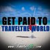 GET PAID TO TRAVEL (@traveljob4all) Twitter profile photo