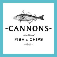Cannons Fish (@cannonsfish) 's Twitter Profile Photo