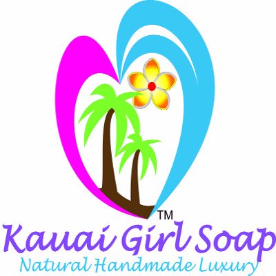 We hand make gorgeous Hawaiian-Couture themed bath and body products.