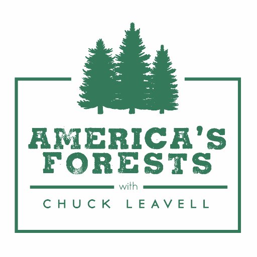 America’s Forests with Chuck Leavell captures our nation’s woodlands. We present individuals who embody this passion for the #AmericasForests.