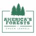 America's Forests (@americasforests) Twitter profile photo