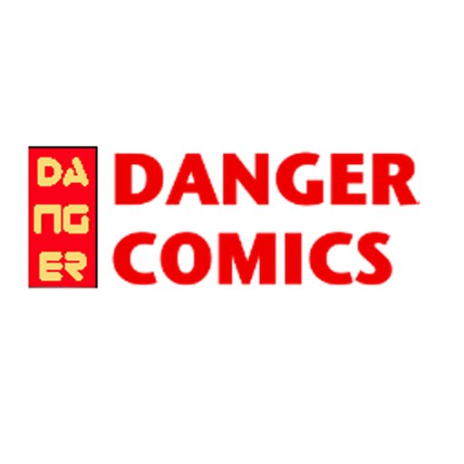 DangerComicsさんのプロフィール画像