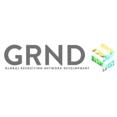 GRND: Global Recruiting Network Development is a Colorado based global cannabis recruiting company specializing in executive recruiting.