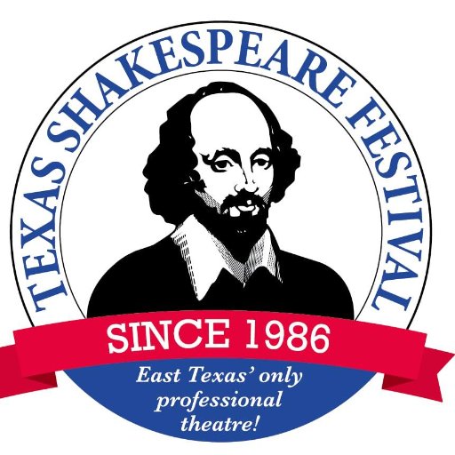 The Texas Shakespeare Festival is East Texas' only professional theater co., producing high-quality performances since 1986.