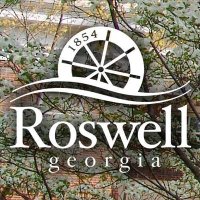 Roswell, Georgia(@CityofRoswellGA) 's Twitter Profile Photo