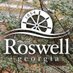 Roswell, Georgia (@cityofroswellga) Twitter profile photo Roswell, Georgia (@cityofroswellga) Twitter profile photo