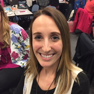 High school English teacher, The Muse Literary Magazine advisor, and Student Council advisor at Mechanicsburg Area Senior High School. #MASDProud