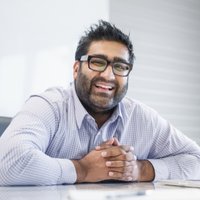 Depesh Parmar (@depeshparmar) 's Twitter Profile
