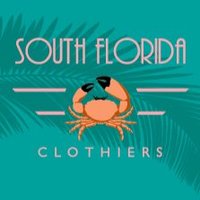 South FL Clothiers(@SoFlaClothiers) 's Twitter Profile Photo