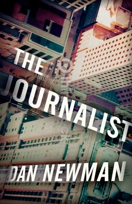Keyboard torturer/writer. Author of The Journalist, out now, and The Clearing. Published by Diversion Books.