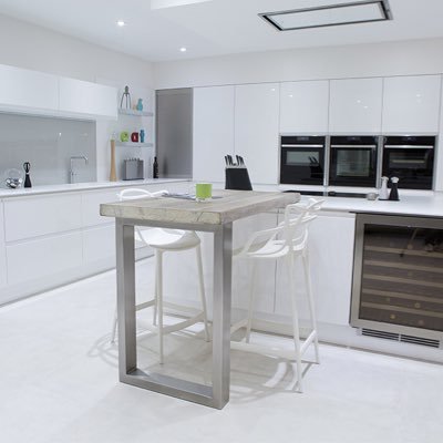 TudorKitchens's profile picture. Innovative kitchen bathroom and bedroom retailer that offers creativity beyond your wildest dreams.