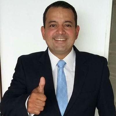 GleyderGalvis27's profile picture. Político,
Abogado y Politologo