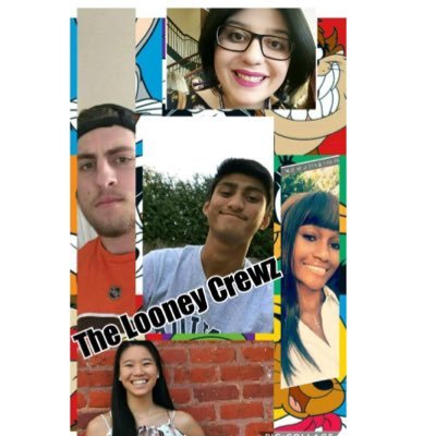 CrewzLooney's profile picture. Deven, Rebecca, Brian, Madison, Katie, Alec