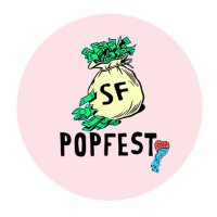 SF Popfest (@popfestsf) 's Twitter Profile