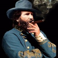 Gen. James Longstreet(@LeesWarhorse) 's Twitter Profile Photo