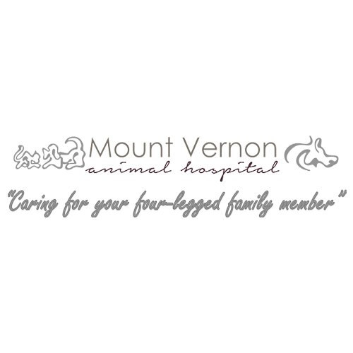 At Mount Vernon Animal Hospital it is our mission to service our clients and their pets, horses, or herds like part of the family.