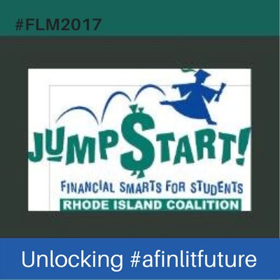 We’re 2020-2021 State Coalition of the Year! RI 501(c)3 Advocating for Financial Literacy in the Ocean State since 2004.