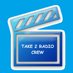 Take 2 Radio Crew (@Take2RadioCrew) Twitter profile photo