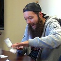 Joe Lawson (@theawesomelasso) 's Twitter Profile