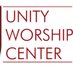 Unity Worship Center (@CenterUnity) Twitter profile photo