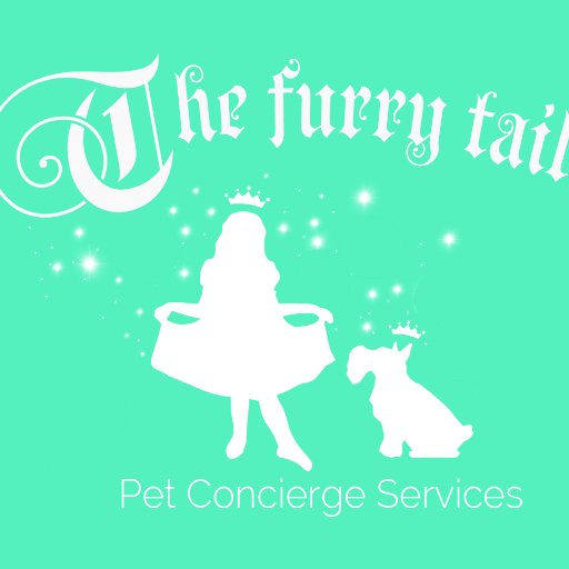 Petsitting for pups and precious pets of all sorts! |                                            
Business Inquiries: cristina@thefurrytail.com