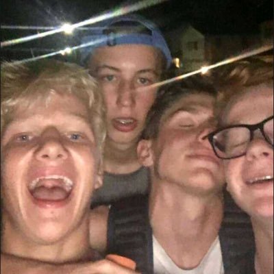 materna_evan's profile picture. 