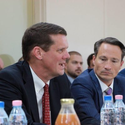 DSteen22's profile picture. ED at Lawyers for Civil Justice. University of Mary Washington and UVA Law alum. So many passions, so few Twitter characters.