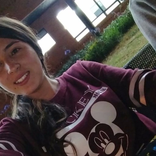 FernandaR982's profile picture. 🐼  💕 SOUL,HEART, AND LIFE 💕🐼
🎓INGENIERIA DE SISTEMAS🎓 https://t.co/J0xFAQyl4W