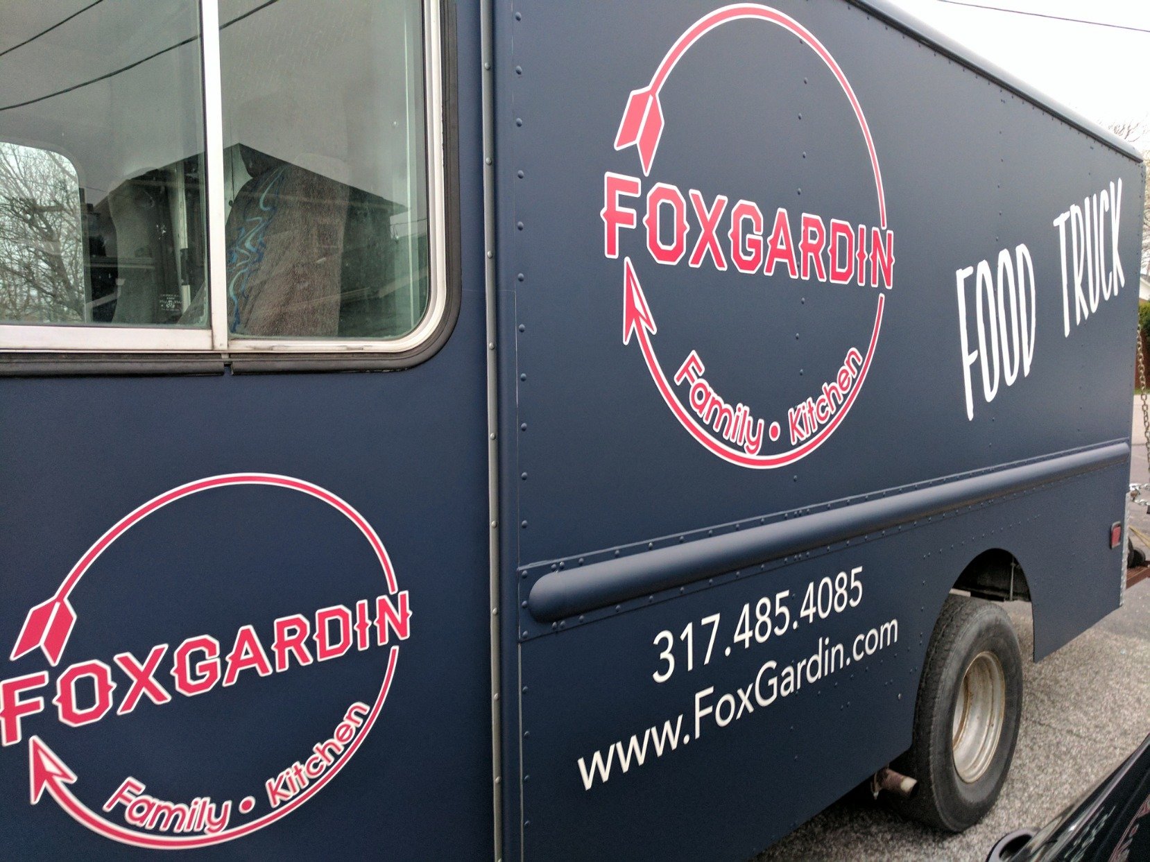 We're bringing our awesomeness to you.  Get ahold of us for catering, office lunches, neighborhood block parties and more. E.Thiel@Foxgardin.com