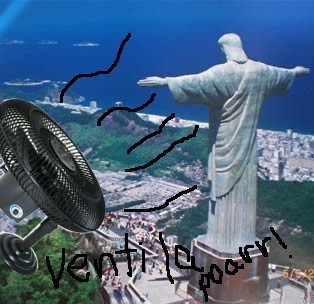 McFLY Rio de Janeiro