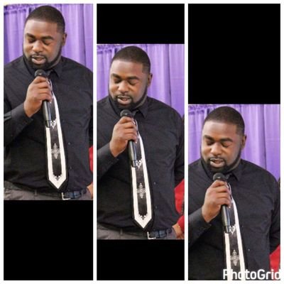 LamarPalmer8's profile picture. Time to make money