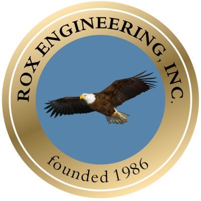 RoxEngineering's profile picture. 