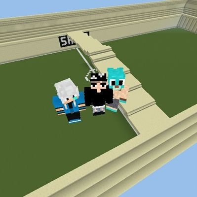 | Sever De UHC | Owner: @SoyKiirakkk - CoOwner: @Reunable7w7