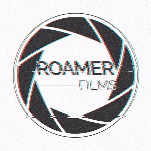 RoamerFilms's profile picture. PRODUCTION & POST