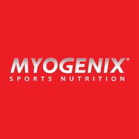 MYOGENIX (@myogenix) 's Twitter Profile