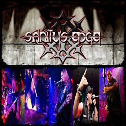 SanitysEdge1's profile picture. Pure American Face Melting Metal!!