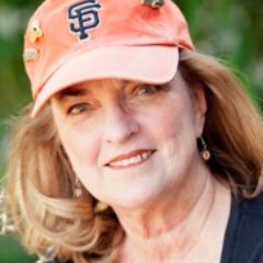 pattiwwcr8s's profile picture. Author, Giants Fan, Foodie, aspiring Screenwriter, Love Creative Endeavors