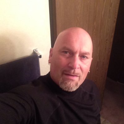 JohnWelding22's profile picture. By sitting silent on the sidelines you forfeit your right to complain #resist #voteblue