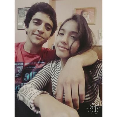 Mi novia Belen la + linda❤😍
-Hincha del mejor San Lorenzo❤
-Panadero\Enamorado de mi corsel y Belen^^
Fútbol y Boxeo ❤