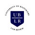 University of Baltimore Law Review (@ubaltlawreview) Twitter profile photo University of Baltimore Law Review (@ubaltlawreview) Twitter profile photo