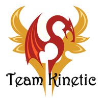 Team Kinetic (@kineticlol) Twitter profile photo