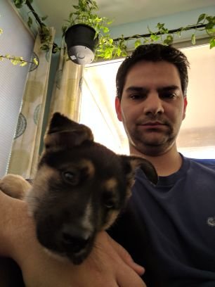 jcincoski's profile picture. USMC vet. HPE technical consultant.