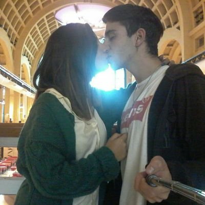 16/10/16 ♥ Orix Aymeric ♥ Enamorado de mi novia perfecta